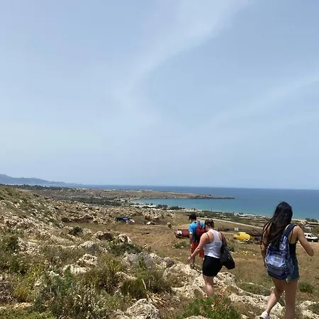 Intra Muros * Heraklion (Crete)