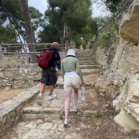 茵特拉穆罗斯精品旅舍 旅馆 伊拉克利翁